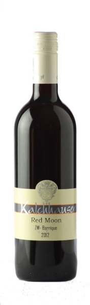 Zweigelt Barrique Qualitätswein