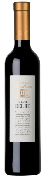 La Valle del Re rosso