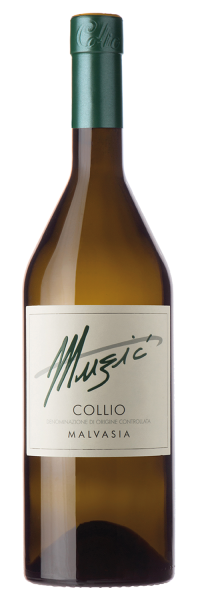 Malvasia DOC Collio