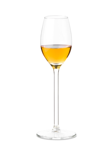 Dorange-Gläser  (6 Gläser im Karton)