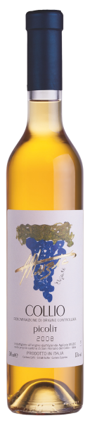 Picolit Collio DOC