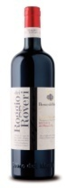 Refosco Roggei dei Roveri DOC