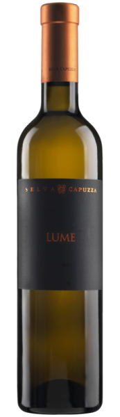 Passito Bianco Lume