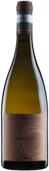 Lugana Superiore Riserva  "Menasasso"