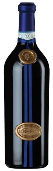 Langhe DOC Rosso Trabuch