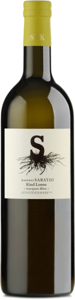 Sauvignon Blanc Ried Loren RW