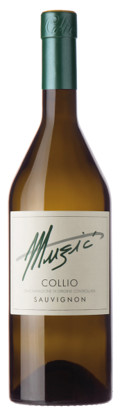 Sauvignon Pájze DOC Collio