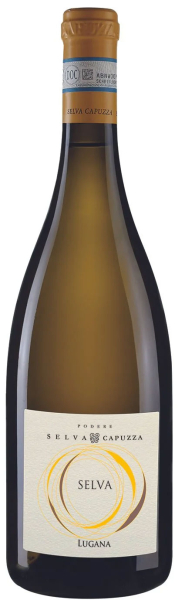 Weiswein Italien Lugana Selva DOC