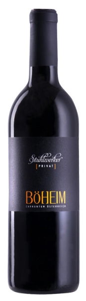Stuhlwerker PRIVAT