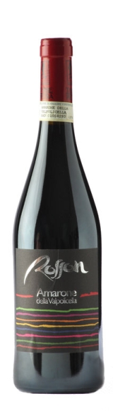 Amarone della Valpolicella „Rosson“ DOC