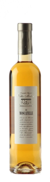 Le Moscatelle