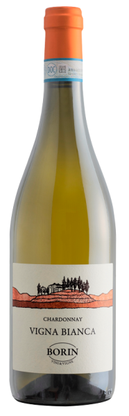 Weisswein, Italien, Weisssburgunder, Vigna Bianca