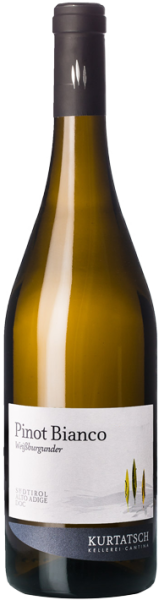 Südtiroler Weißburgunder DOC
