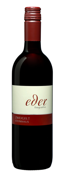 Zweigelt Steinhaus QW