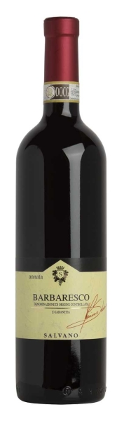 Barbaresco DOCG 2014