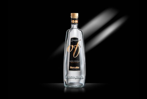 Grappa Of Nero D`Avola
