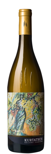 Südtiroler Weiss DOC AMOS