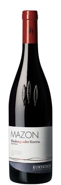 "Mazon" Blauburgunder Riserva DOC