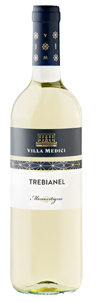 Trebianel_Cantina Villa Medici