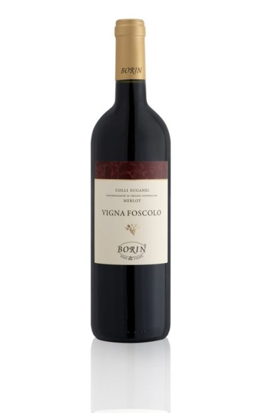 Vigna Foscolo - Merlot 0,375l