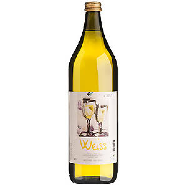 WEISS Wein